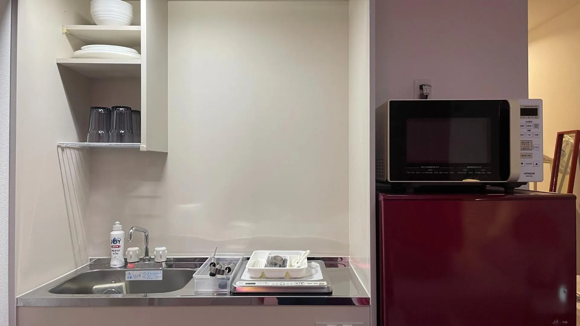 2Nd Nariko Building 302 - Vacation Stay 16976 Tokio