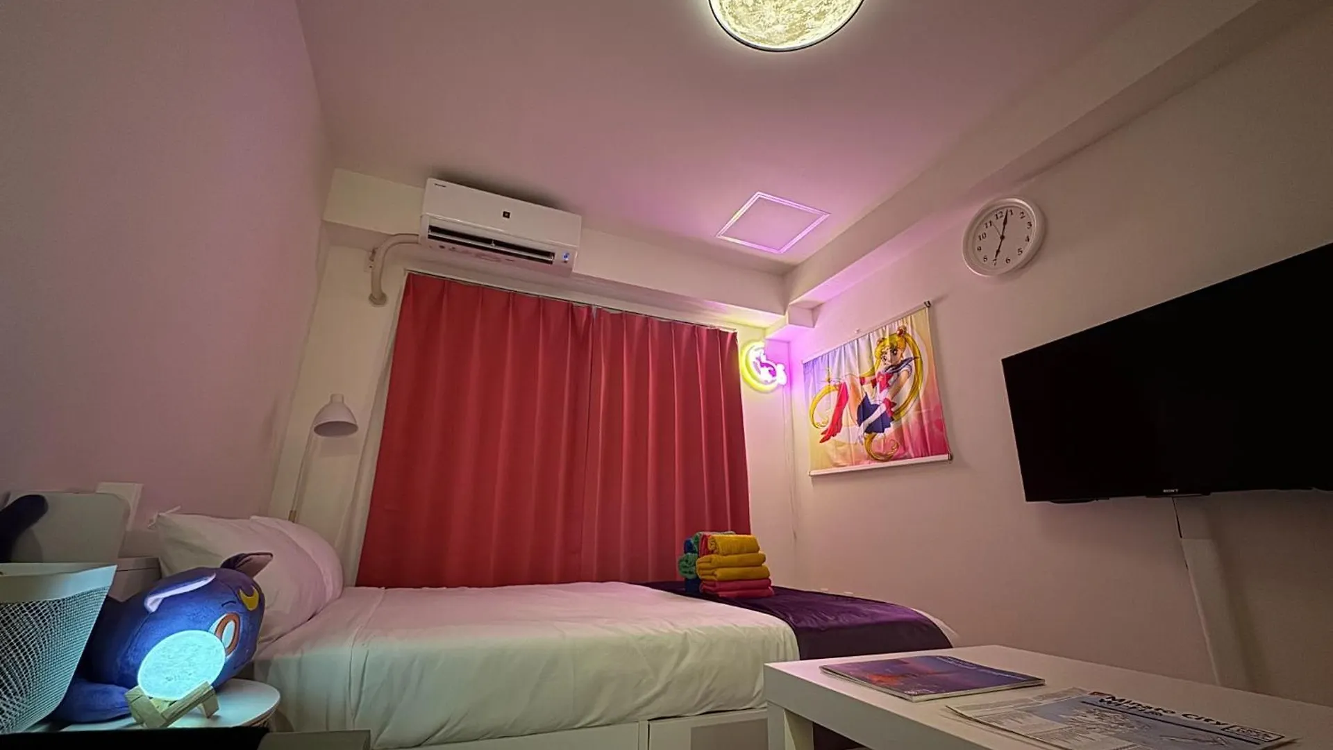 2Nd Nariko Building 302 - Vacation Stay 16976 Tokio