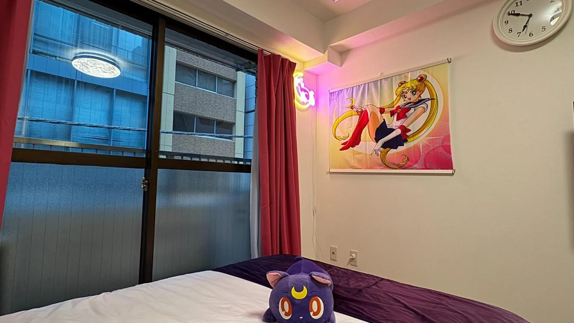 Apartamento 2Nd Nariko Building 302 - Vacation Stay 16976 Tokio