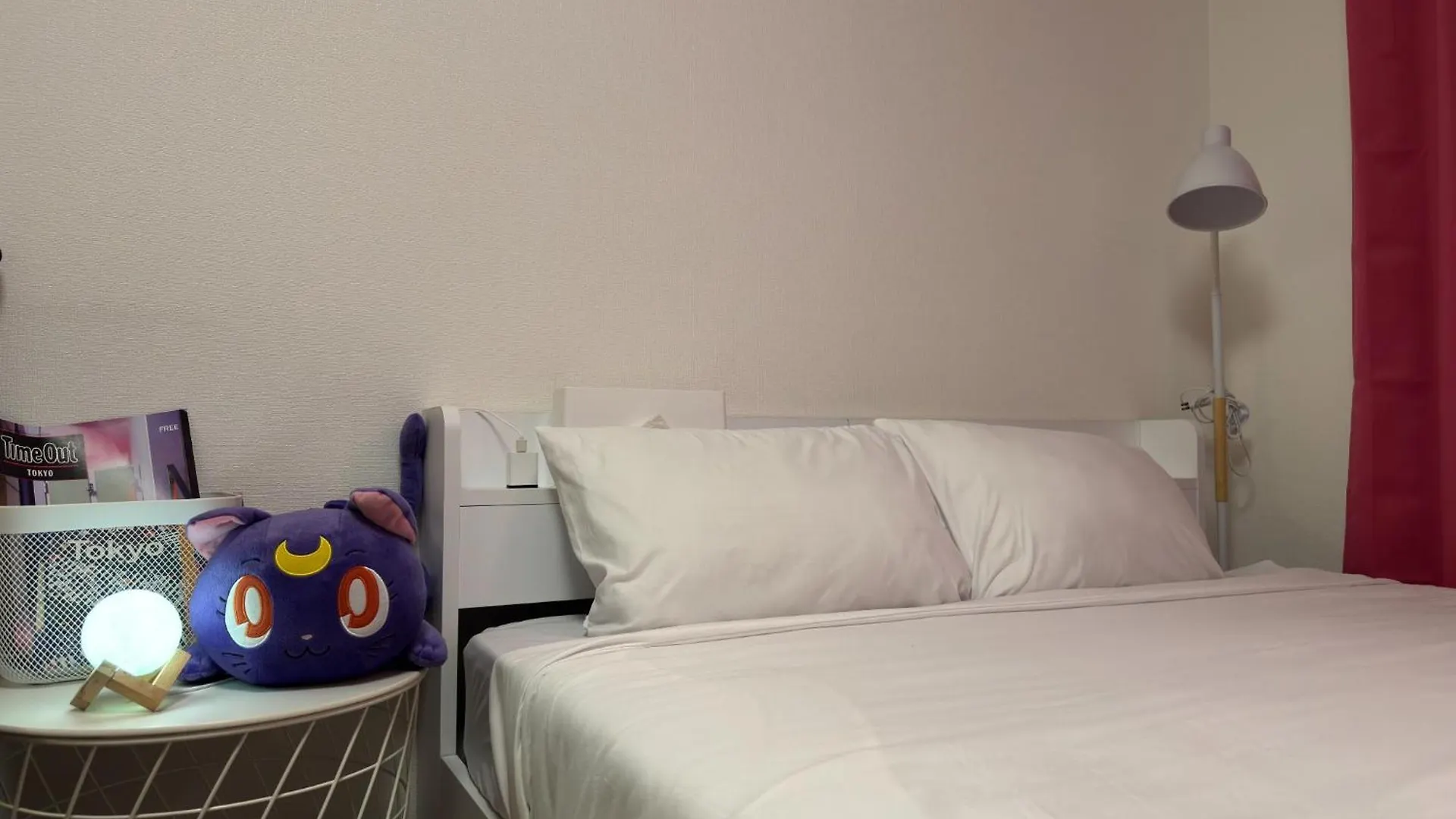 Apartamento 2Nd Nariko Building 302 - Vacation Stay 16976 Tokio Japón