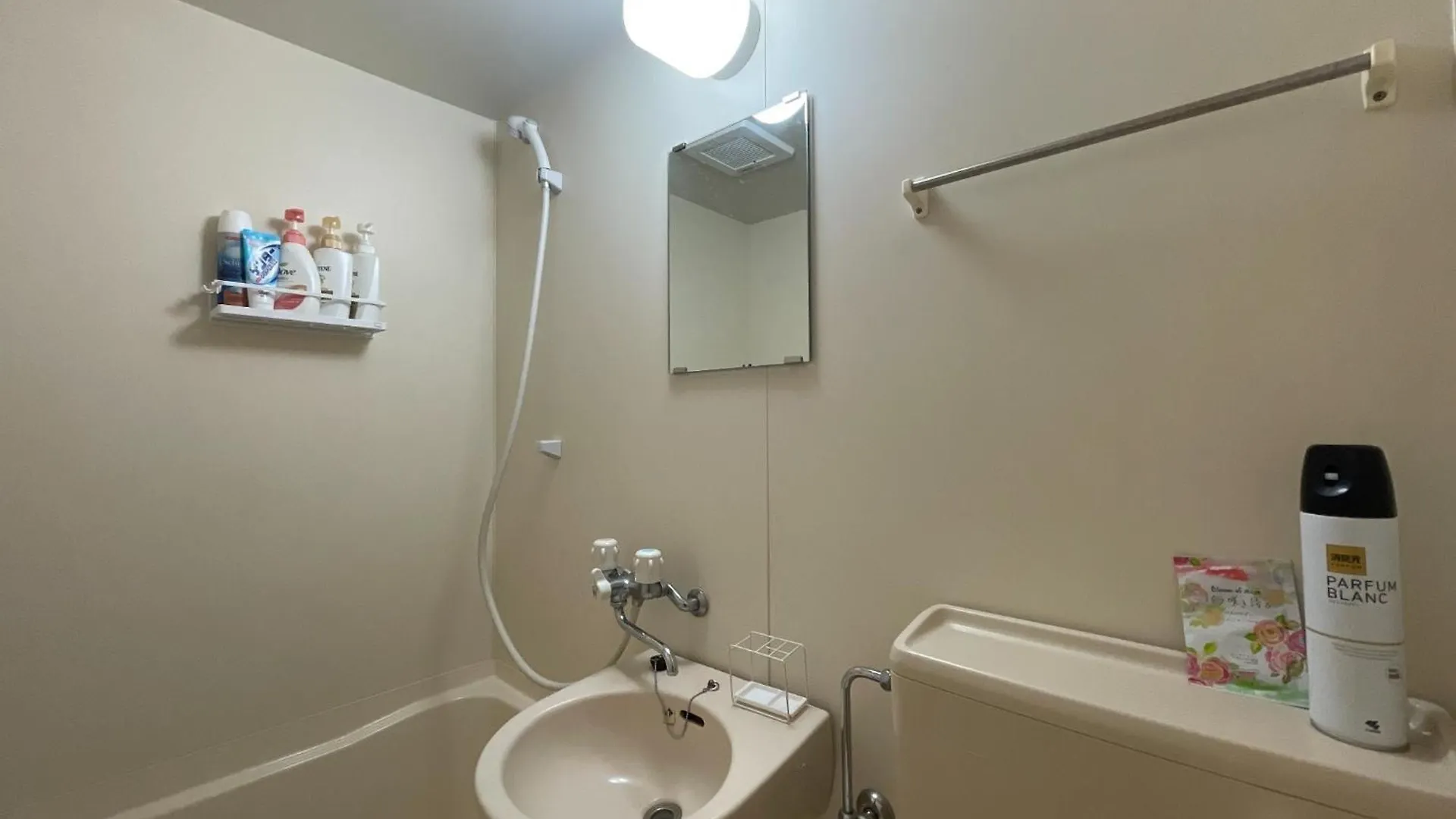 2Nd Nariko Building 302 - Vacation Stay 16976 Tokio