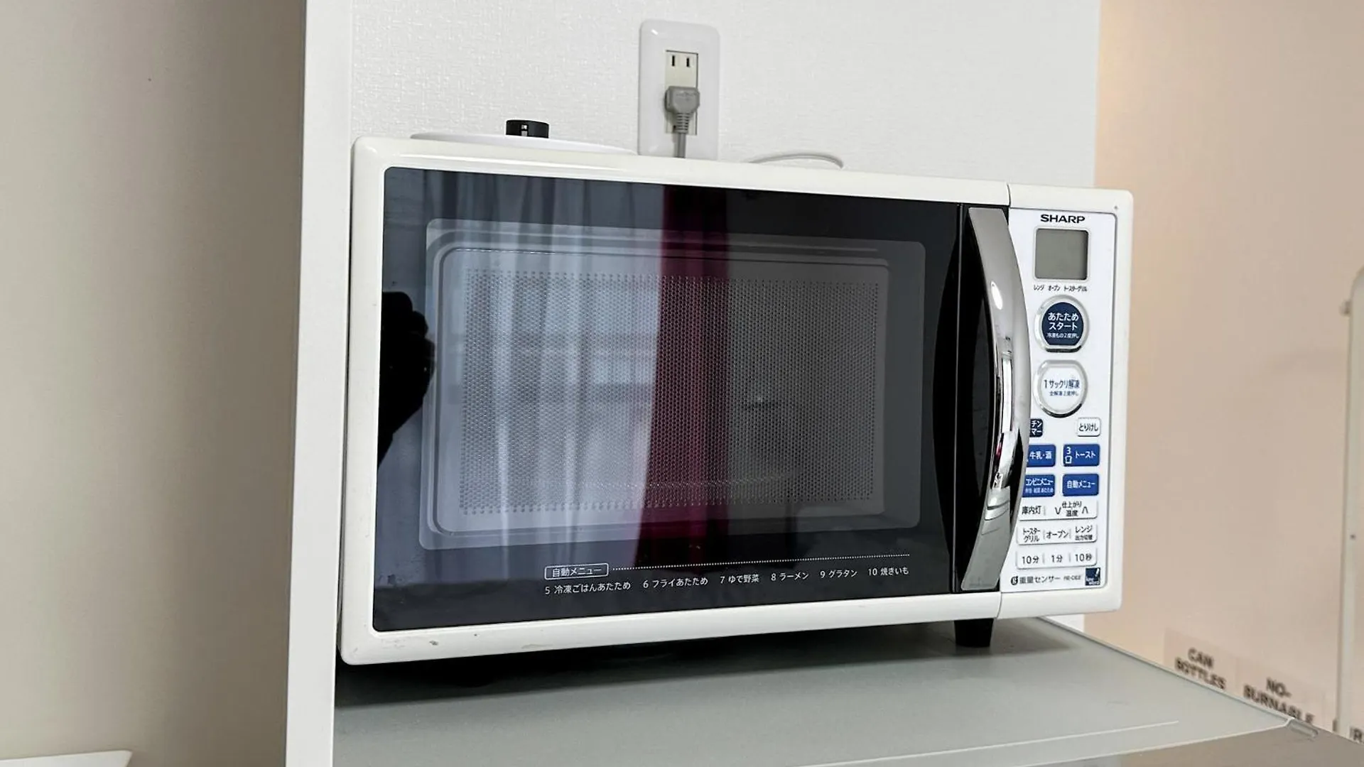 Apartment 2Nd Nariko Building 302 - Vacation Stay 16976 Tokyo