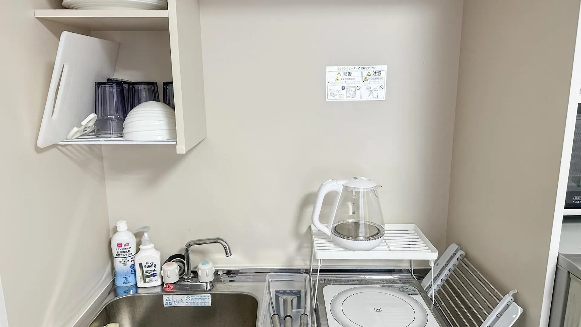 2Nd Nariko Building 302 - Vacation Stay 16976 Tokyo 0*,  Japan