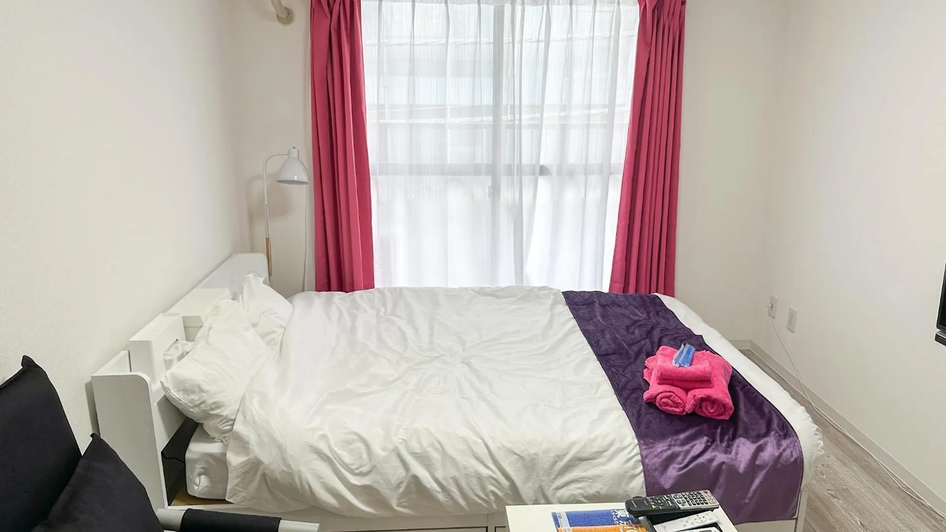 2Nd Nariko Building 302 - Vacation Stay 16976 Tokyo Apartment