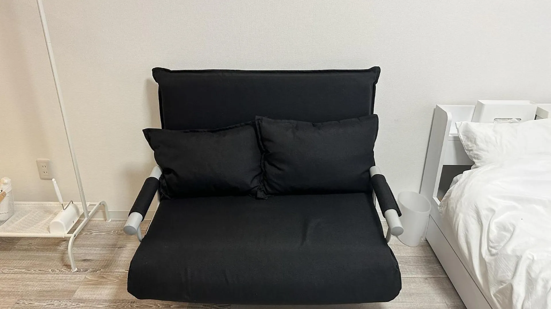 Apartment 2Nd Nariko Building 302 - Vacation Stay 16976 Tokyo Japan