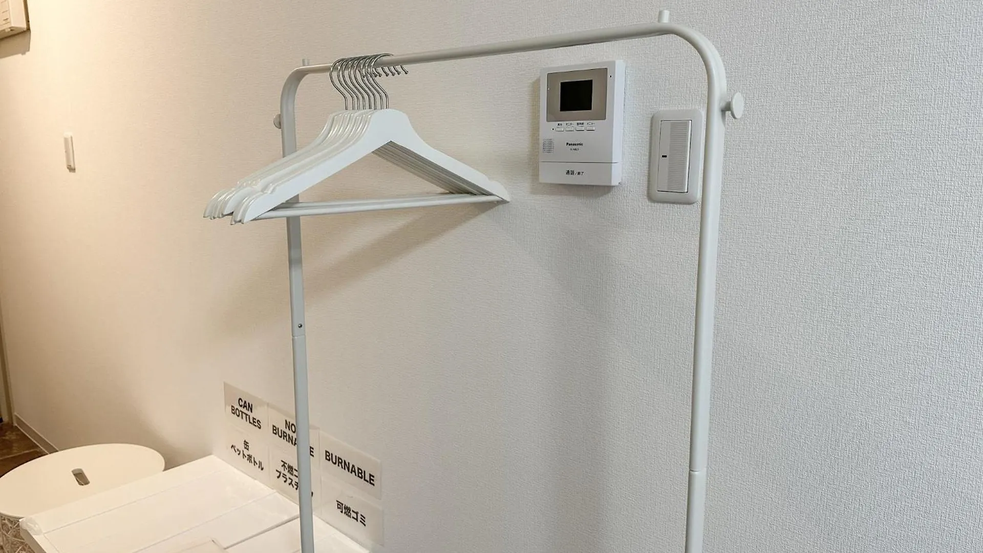 Apartment 2Nd Nariko Building 302 - Vacation Stay 16976 Tokyo