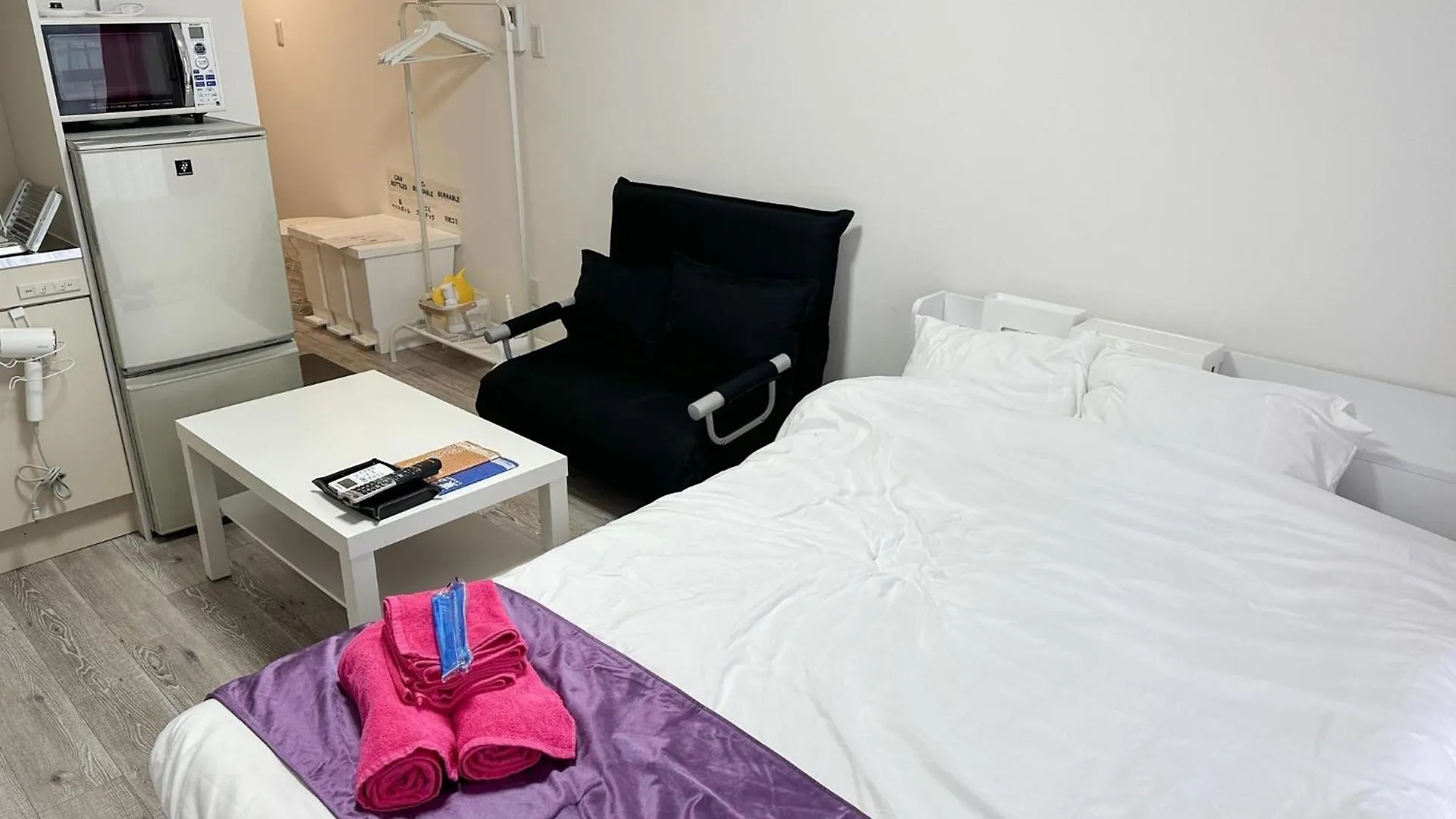 2Nd Nariko Building 302 - Vacation Stay 16976 Tokyo