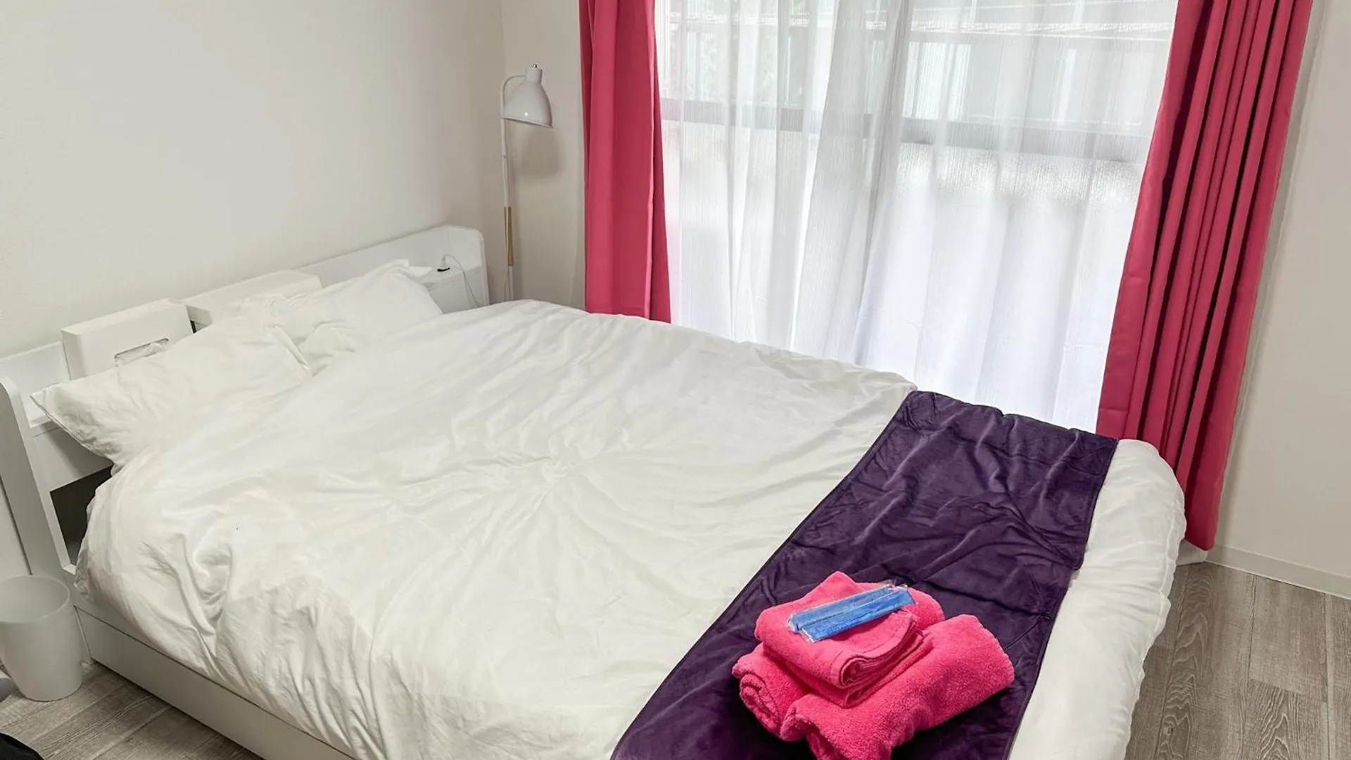 2Nd Nariko Building 302 - Vacation Stay 16976 Tokyo 0*,