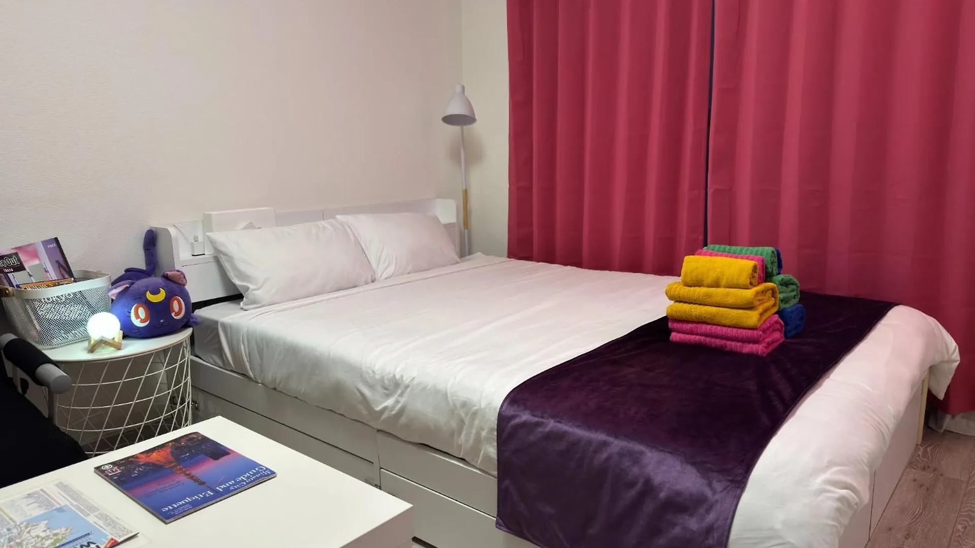 2Nd Nariko Building 302 - Vacation Stay 16976 Tóquio Apartamento