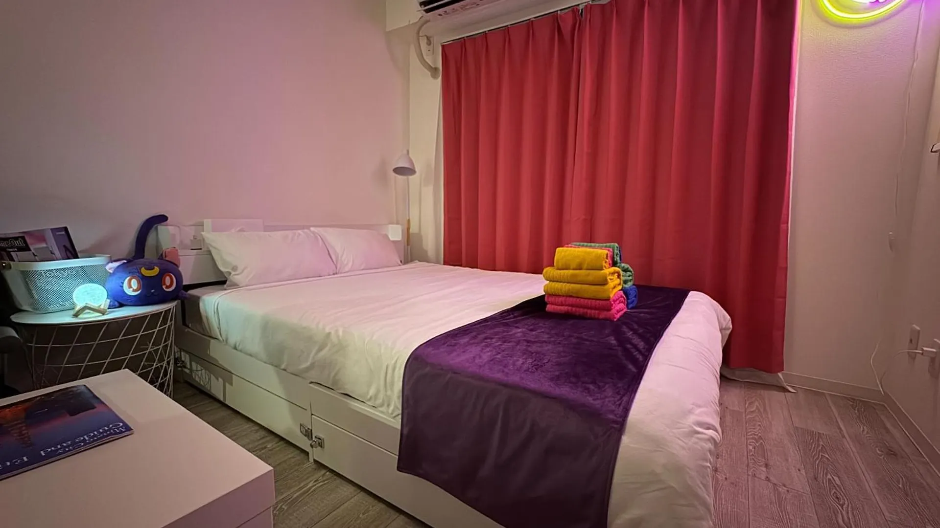 Apartamento 2Nd Nariko Building 302 - Vacation Stay 16976 Tóquio