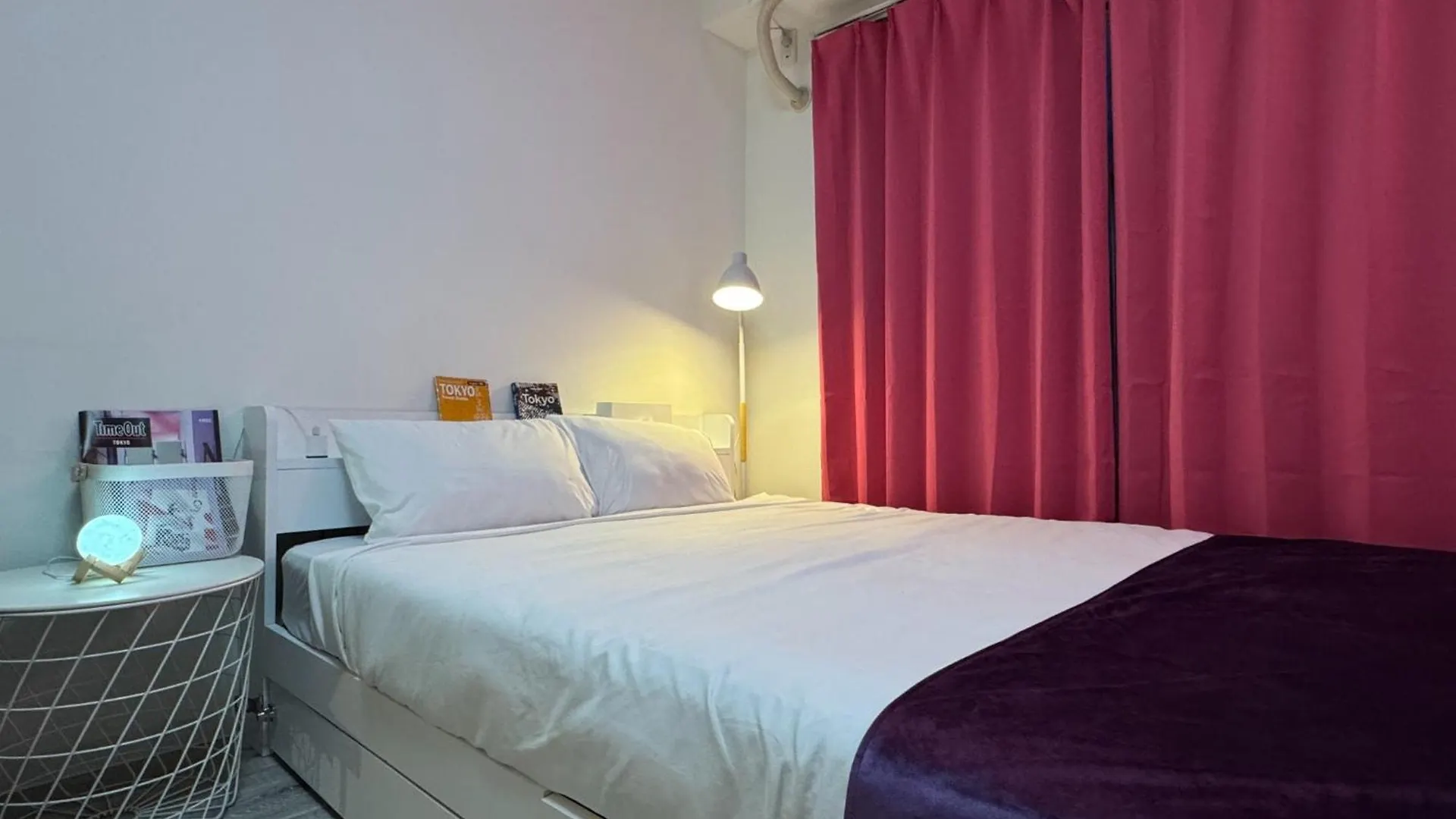 2Nd Nariko Building 302 - Vacation Stay 16976 Tóquio Apartamento