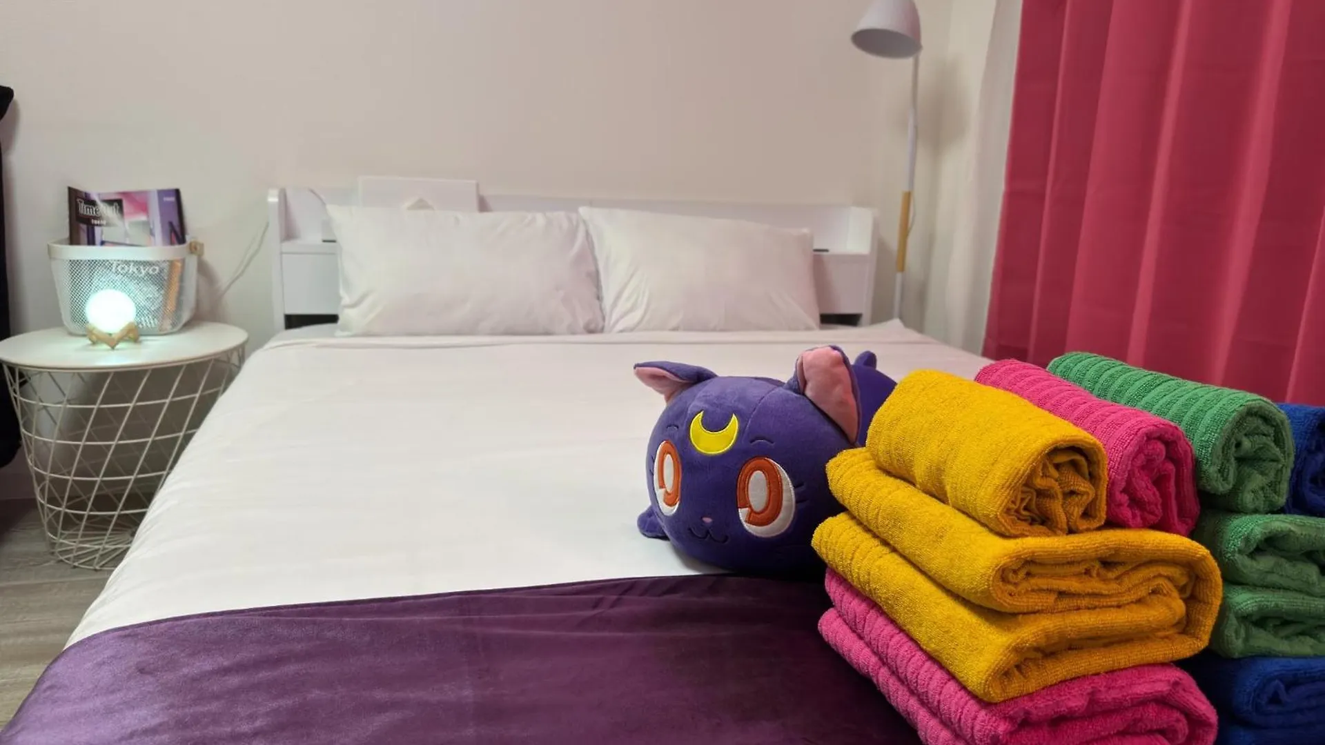 2Nd Nariko Building 302 - Vacation Stay 16976 도쿄
