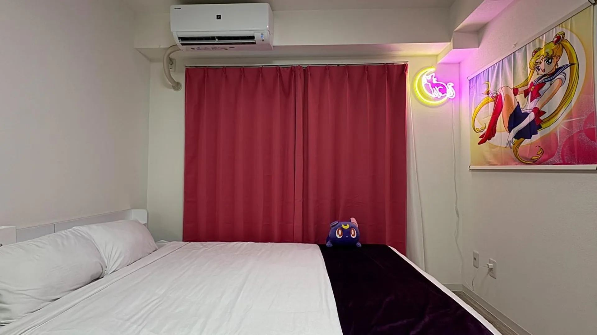 2Nd Nariko Building 302 - Vacation Stay 16976 Tokió 0*,