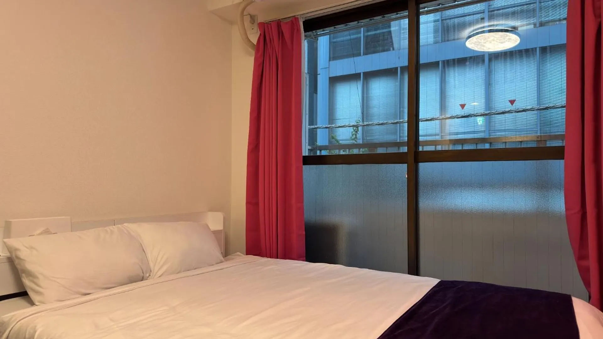 2Nd Nariko Building 302 - Vacation Stay 16976 Tokió Japán