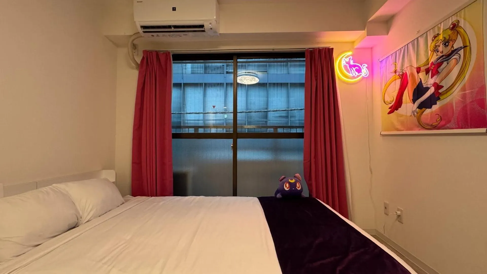 Апартаменты 2Nd Nariko Building 302 - Vacation Stay 16976 Токио Япония
