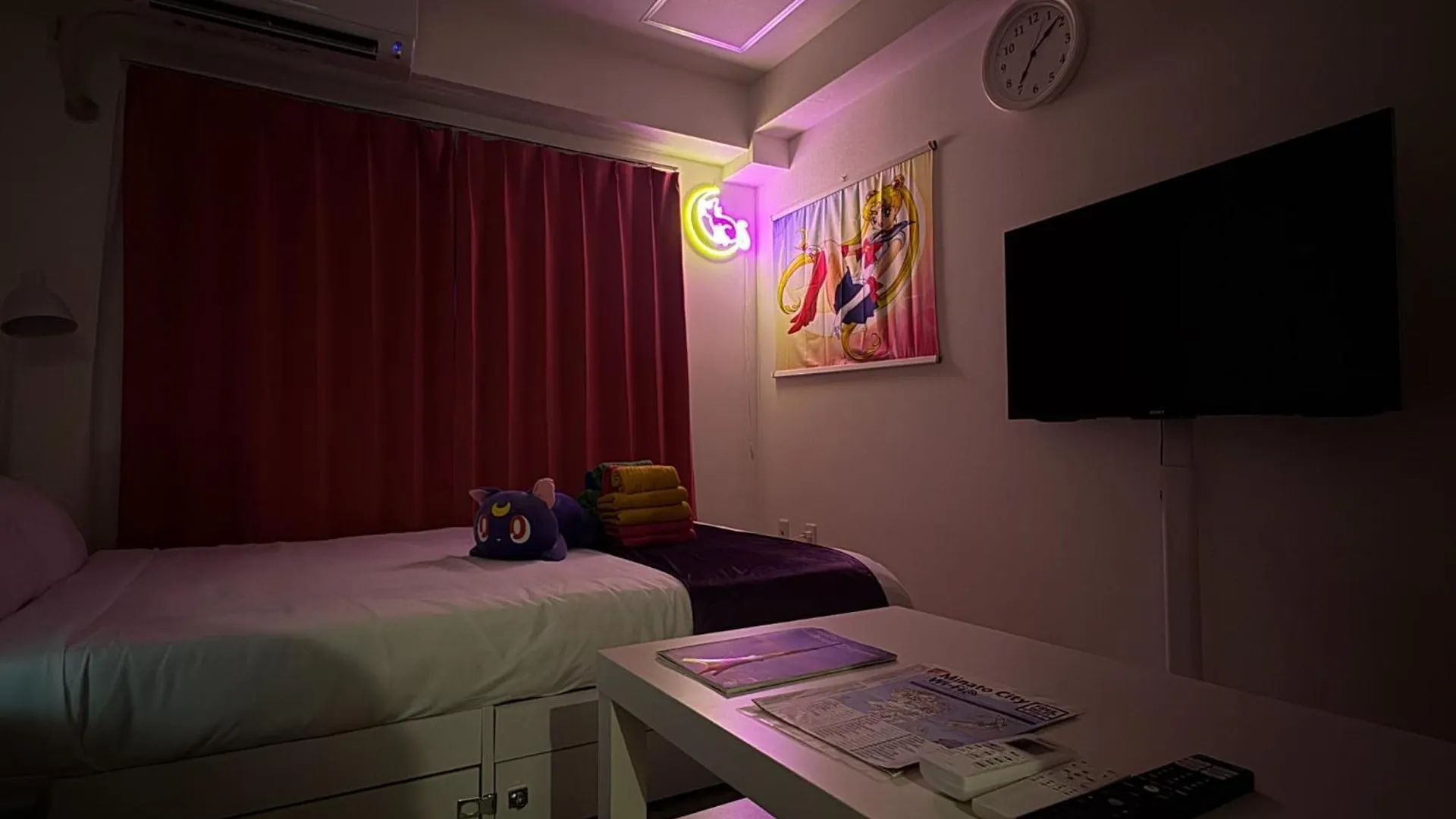 2Nd Nariko Building 302 - Vacation Stay 16976 Токио Япония