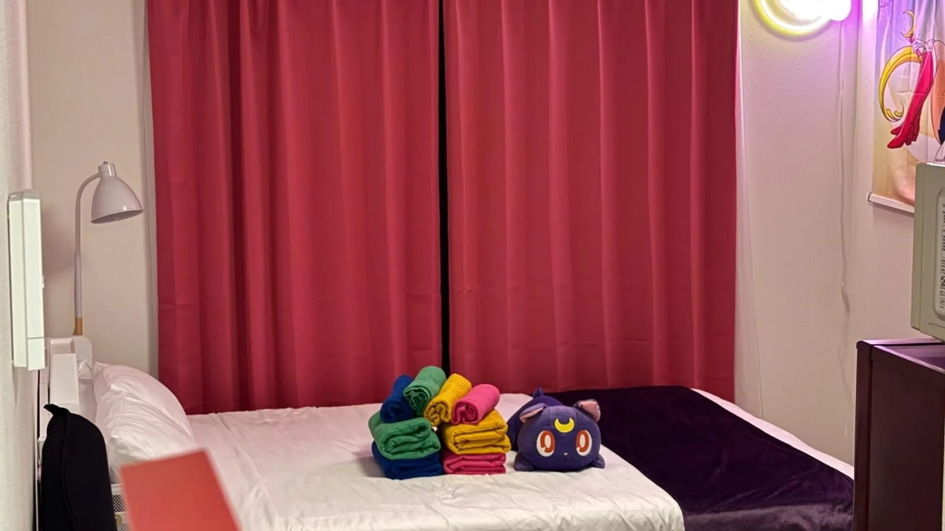 2Nd Nariko Building 302 - Vacation Stay 16976 Токио